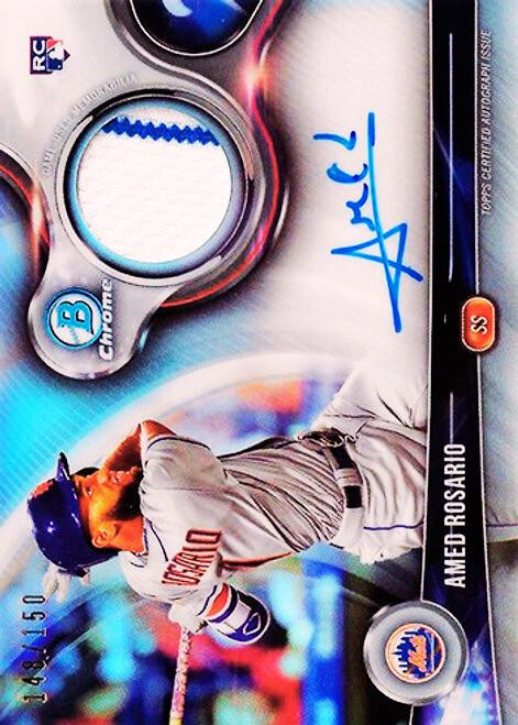 AUTO RELIC