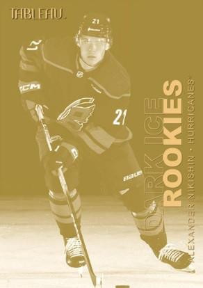 2025/26 Upper Deck Tableau NHL Hobby Box
