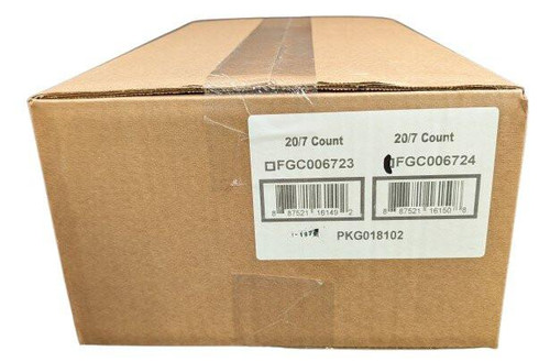2025/26 Topps Chrome Update Basketball Mega 20 Box Case