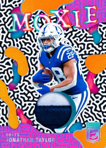 2022 Panini Donruss Elite Football Hobby Box 2022 Panini Donruss Elite Football Hobby Box