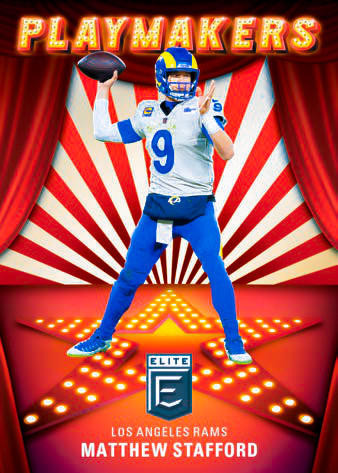 Stafford, Rams