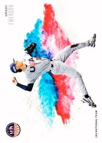 COLOR BLAST