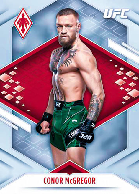 McGregor