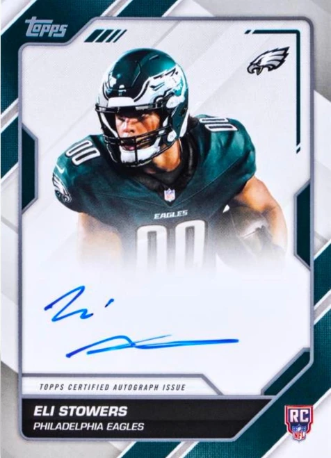 Flagship First Signatures