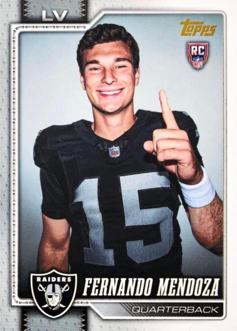 Base Card Golden Mirror Variation