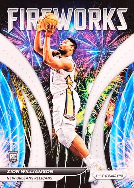 FIREWORKS