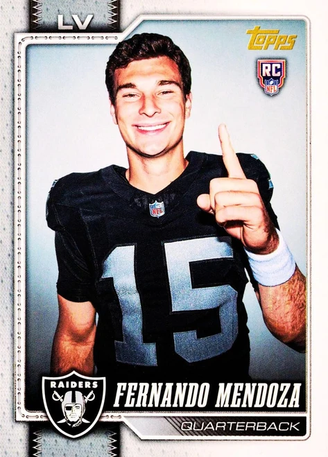 RAIDERS