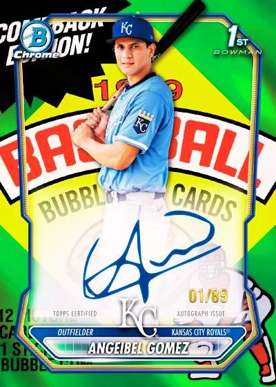 Packfractor Autograph