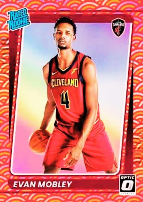 Base Rated Rookie Photon