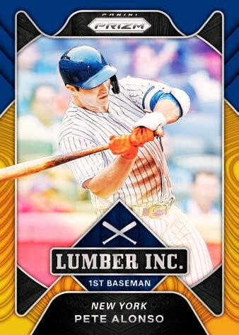 Lumber Inc.