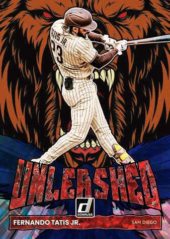 Unleashed