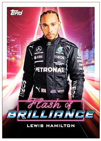 Flash of Brilliance