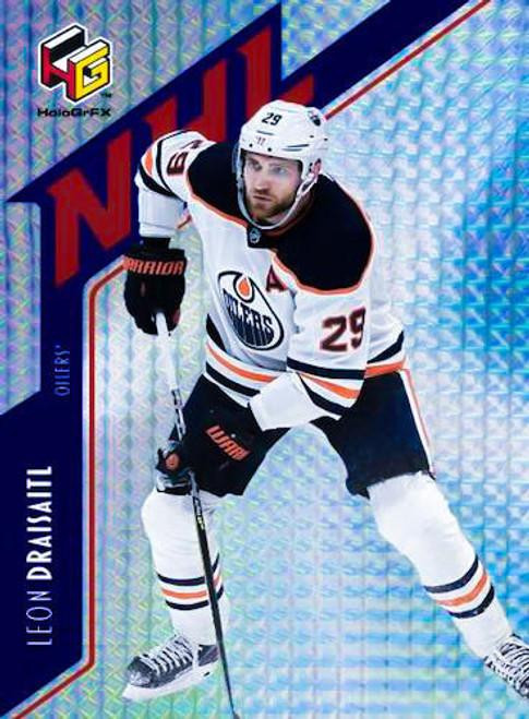 HOLOGRFX NHL
