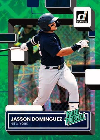 Rated Prospect