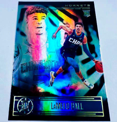 Green Base Cards