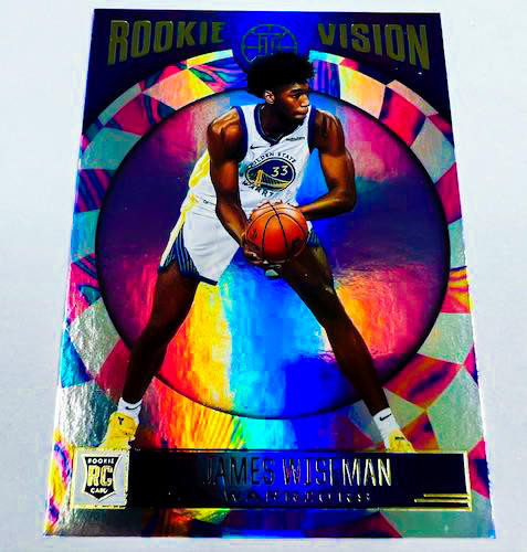 Rookie Vision