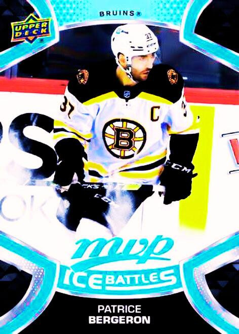 ICE BATTLES