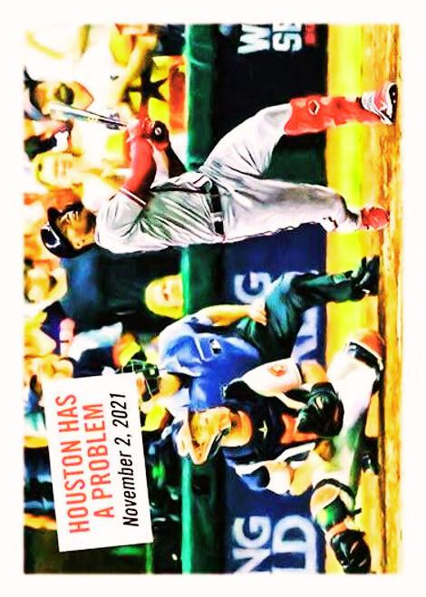 1955 Topps Scoop