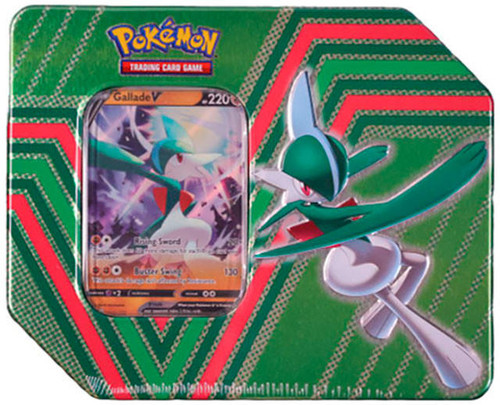 Pokemon Hidden Potential Tin