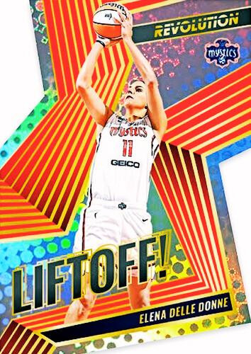 Liftoff