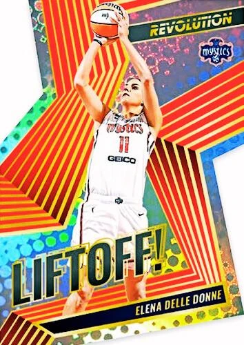 Liftoff