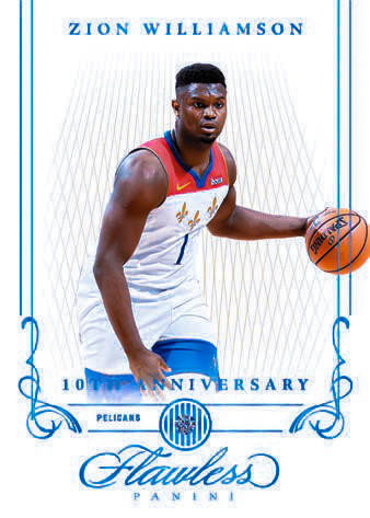 10th Anniversary