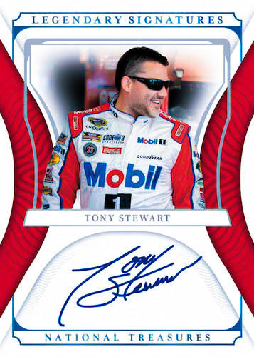 Legendary Signatures