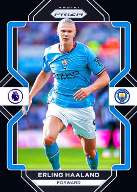 2022/23 Panini Prizm Premier League Soccer Choice Box