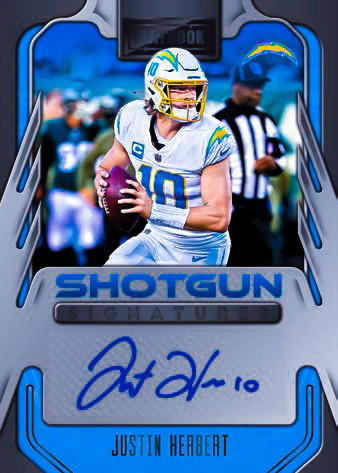 Shotgun Signatures