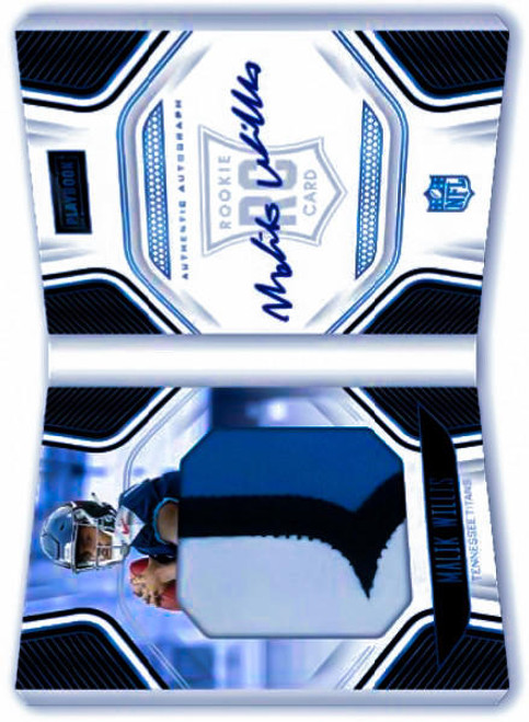 Jersey Auto Booklet