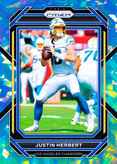 2023 Panini Prizm Football Checklist, Set Details, Boxes, Reviews