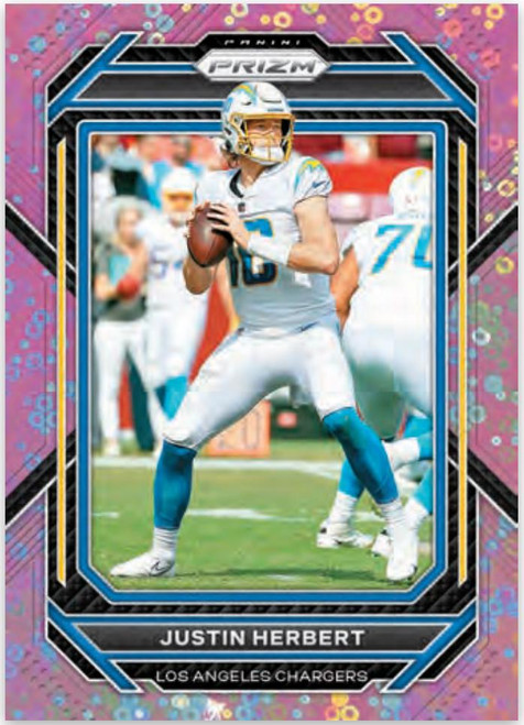 Los Angeles Rams Darrell Henderson 2021 Prizm Draft Picks Prizms Red Ice  Card