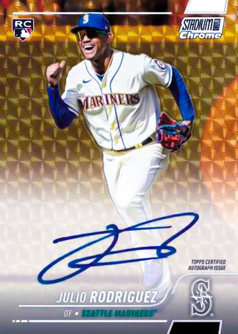 mountcastle rc autograph 70シリ topps サイン mountcastle rc