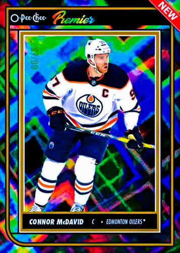 Premier Diamond Rainbow