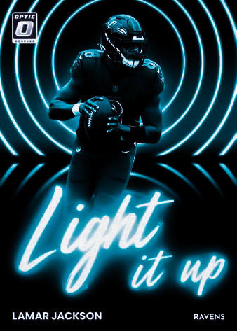 Light It Up
