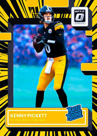 Rated Rookie Electricity