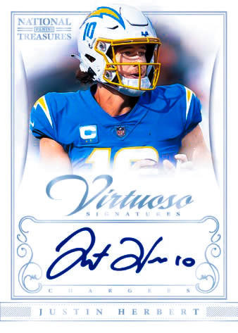 Virtuoso Autographs