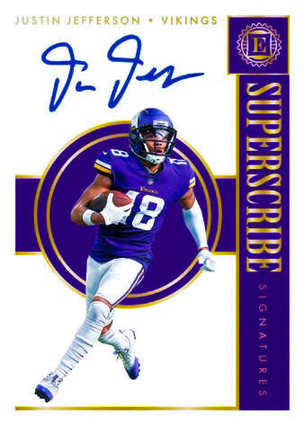 Superscribe Signatures Gold