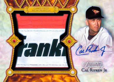 2022 Topps Dynasty Baseball Hobby 5 Box Case 2022 Topps Dynasty Baseball Hobby 5 Box Case