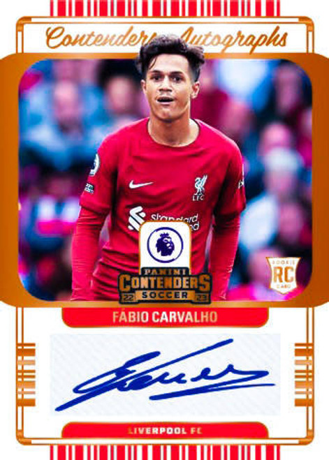 Marcos Acuna 2022-23 Panini Chronicles La Liga Contenders Auto /299 直筆サインカード マルコス・アクーニャ