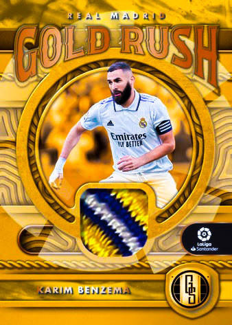 Gold Rush