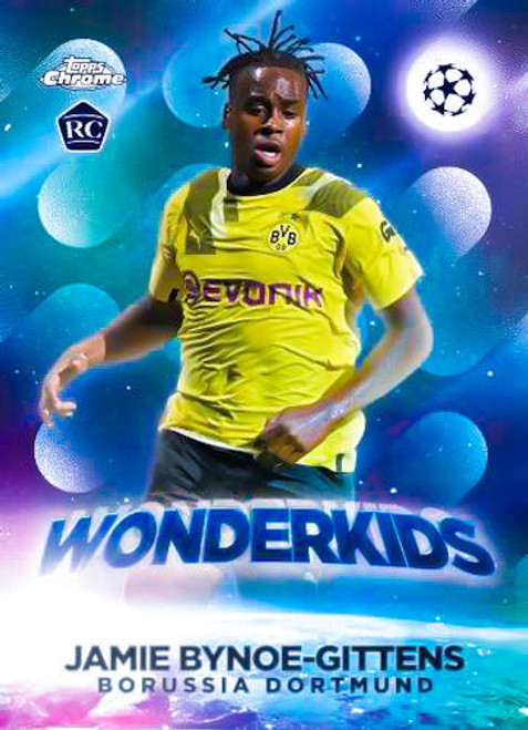 Wonderkids