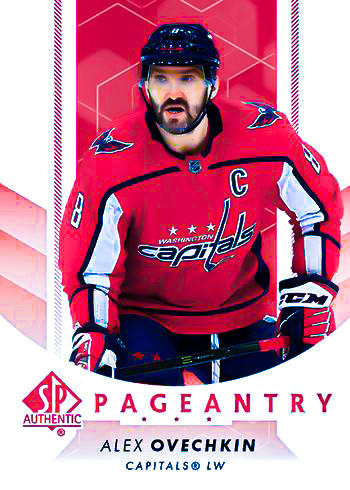  Pageantry