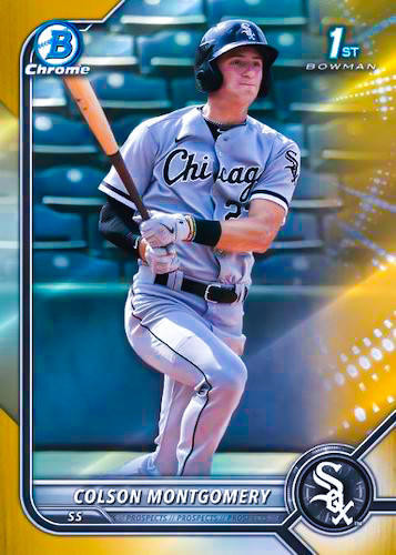 Chrome Prospects I
