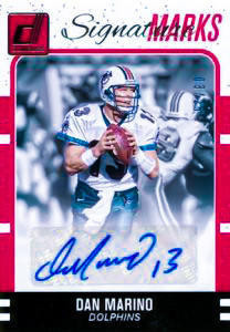 Darrell Johnson Duke Football 247 2016 Panini Donruss Football