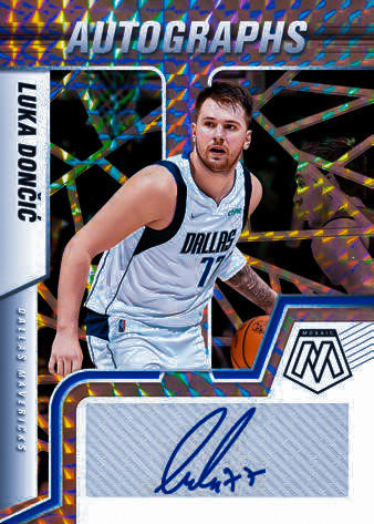 Rookie Autographs