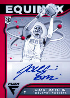 Equinox Autographs