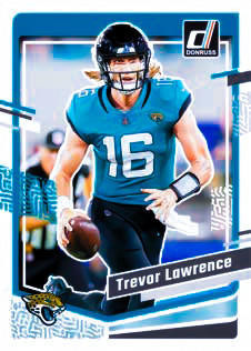 Base Cards