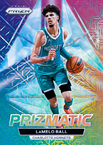 Prizmatic
