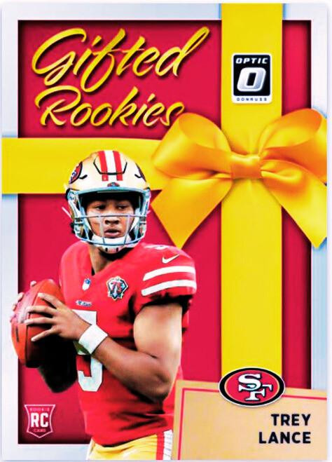 GIFTED ROOKIES